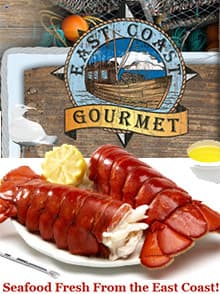 East Coast Gourmet