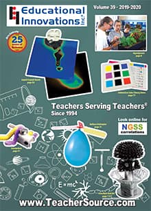 Educational Innovations