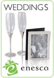 Weddings by Enesco