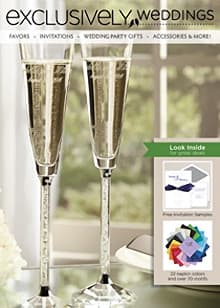 Exclusively Weddings