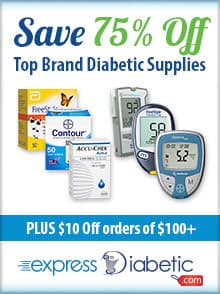 expressDiabetic