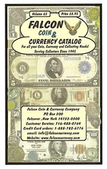 Falcon Coin Currency