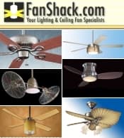 Fan Shack