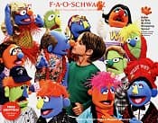 FAO Schwarz