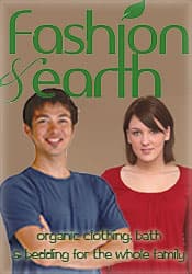 Fashion & Earth