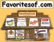 Favoritesof.com