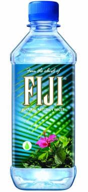 FIJI Water