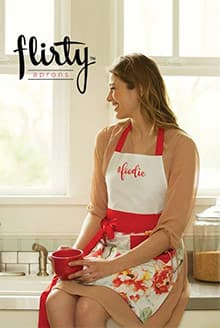 Flirty Aprons