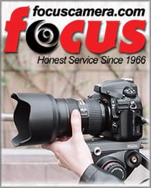 Focus Camera