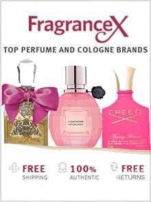 FragranceX