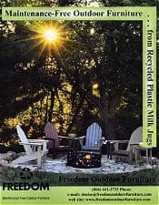 Outdoor Furniture