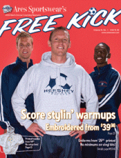 Free Kick - Soccer by ARES