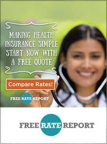 FreeRateReport Health