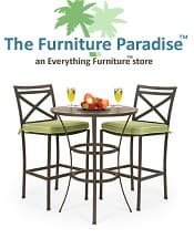 The Furniture Paradise