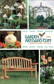 Garden Artisans