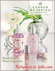 Garden Botanika