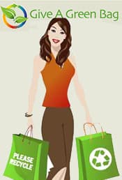 Green Bag
