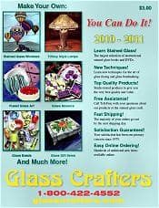 Glass Crafters
