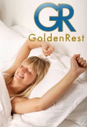 Golden Rest