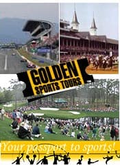 Golden Sports