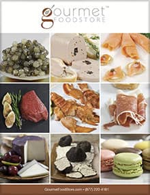 Gourmet Foods