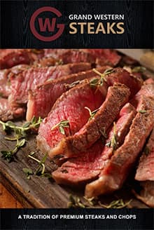Grand Western Steaks