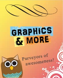 Graphics and More