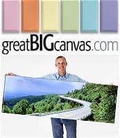 Great Big Canvas