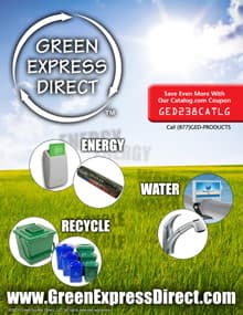Green Express