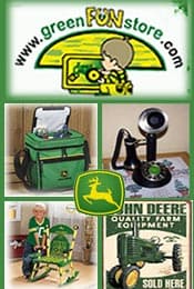 Green Fun Store