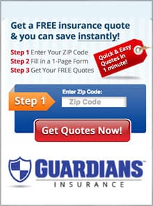 Guardians Auto Insurance