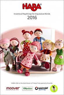 HABA Toys