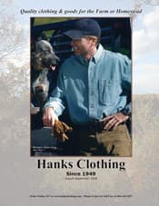 Hanks Clothing