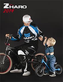 Haro Bikes