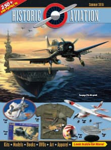 Historic Aviation