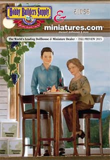 Hobby Builders Supply