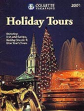 Holiday Tours - Collette Vacations