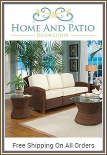 Home and Patio Decor