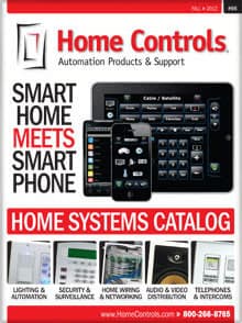 Home Controls