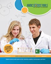 Home Science Tools