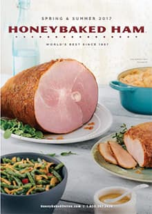 HoneyBaked Ham