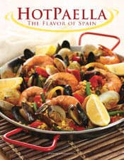 Hot Paella