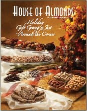 House of Almonds