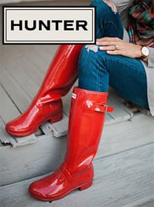 Hunter US