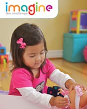 Imagine Toys