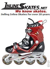 Inline Skates
