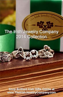 The Irish Jewelry Company