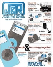 J&R Music and Computer World