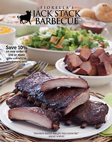 Jack Stack Barbecue