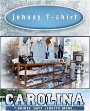 Johnny T-Shirt